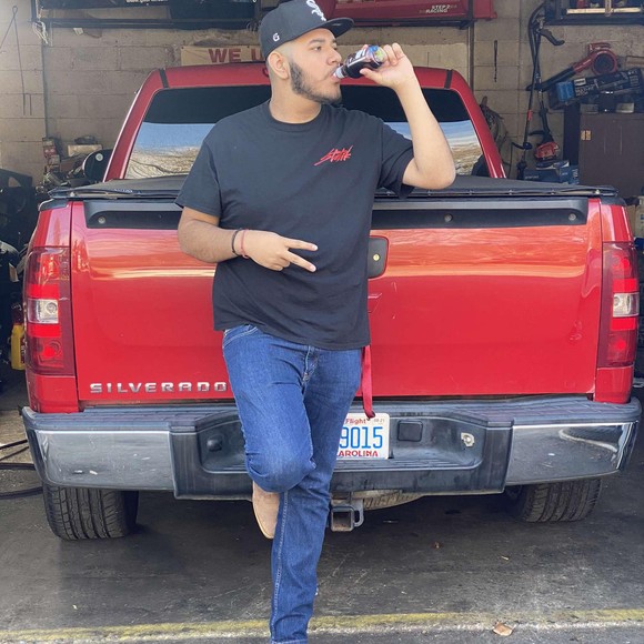 chriszavala